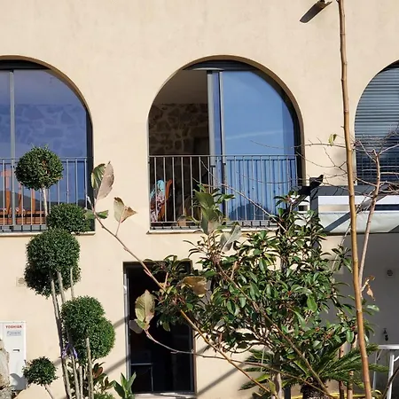 Apartment Magnifique