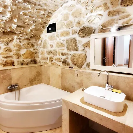 Magnifique Apartment Aregno